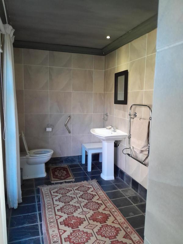 5 Bedroom Property for Sale in Hogsback Eastern Cape
